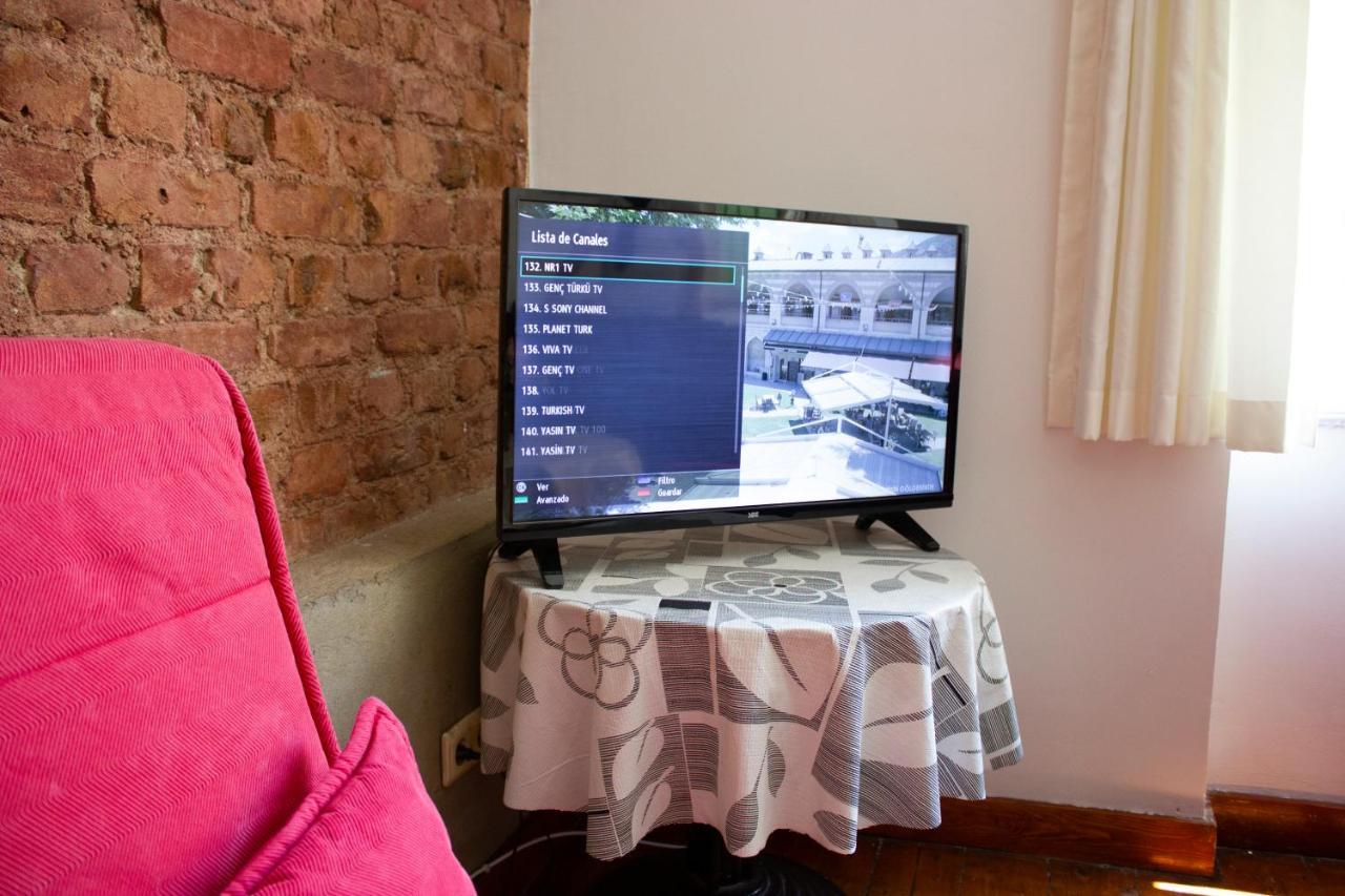 Historical 135 Sqm Near Galata Tower Apartment