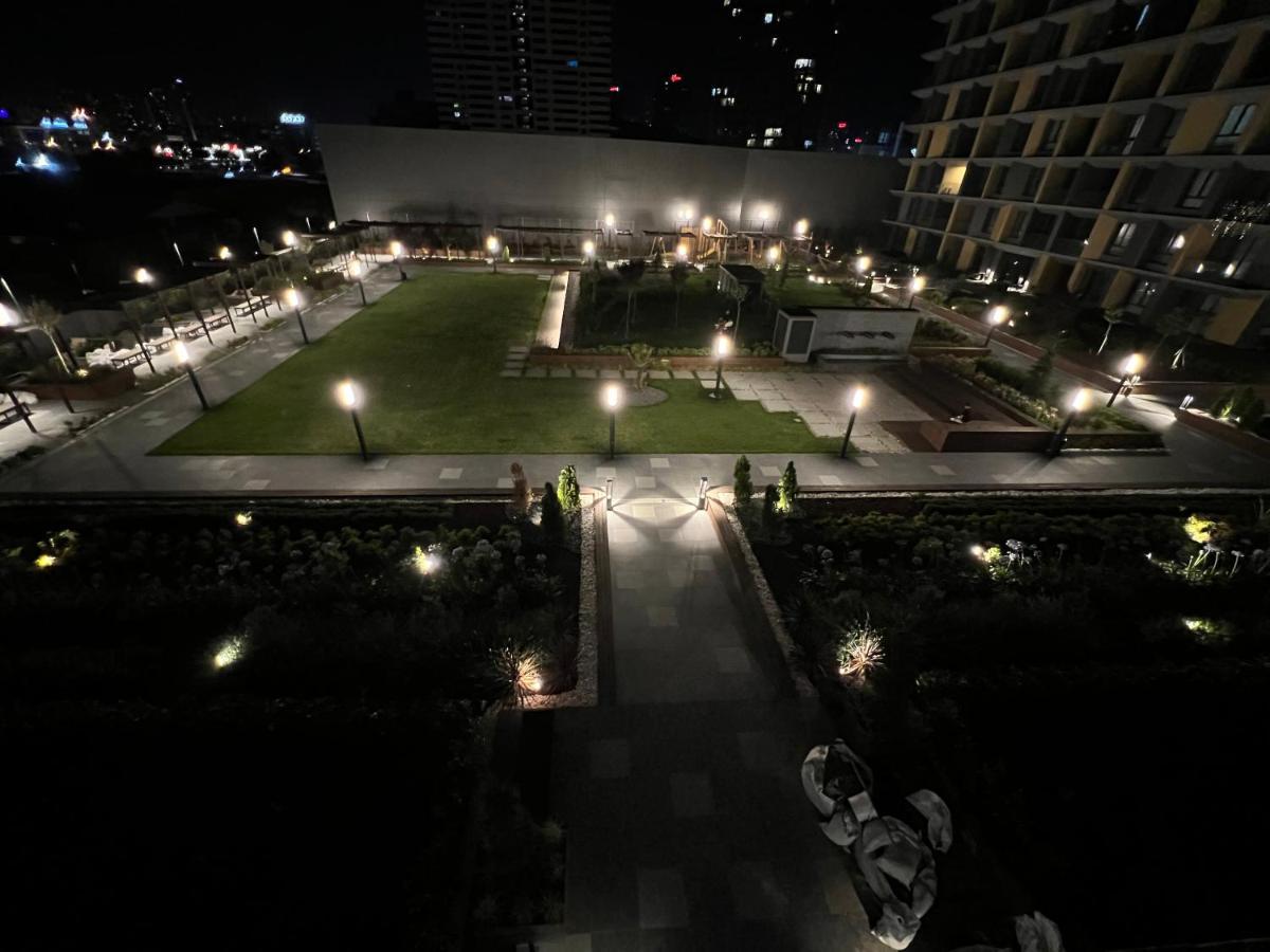 Apartment Toya Next F *