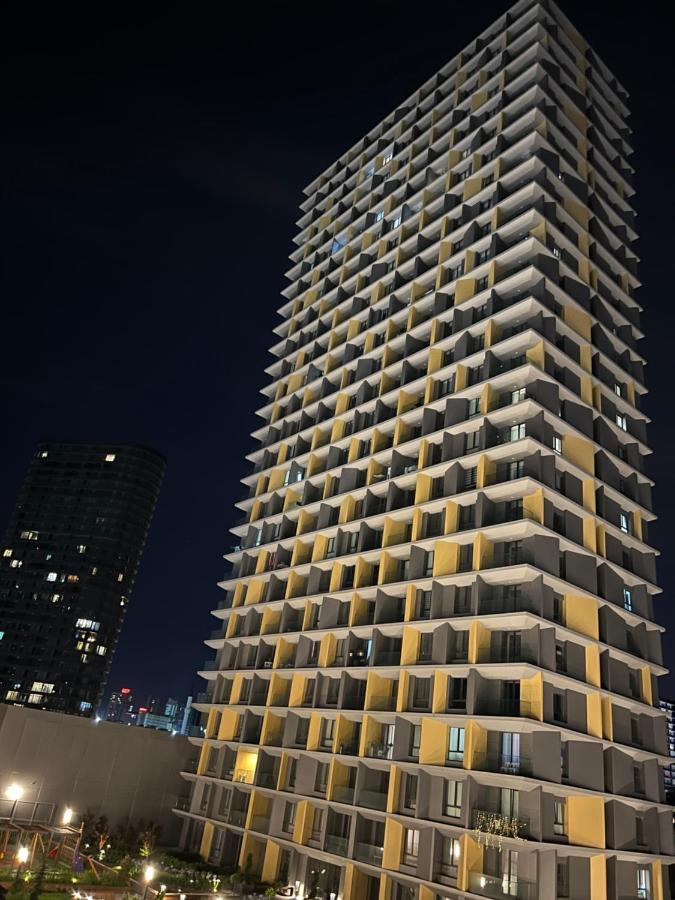 Apartment Toya Next F Istanbul