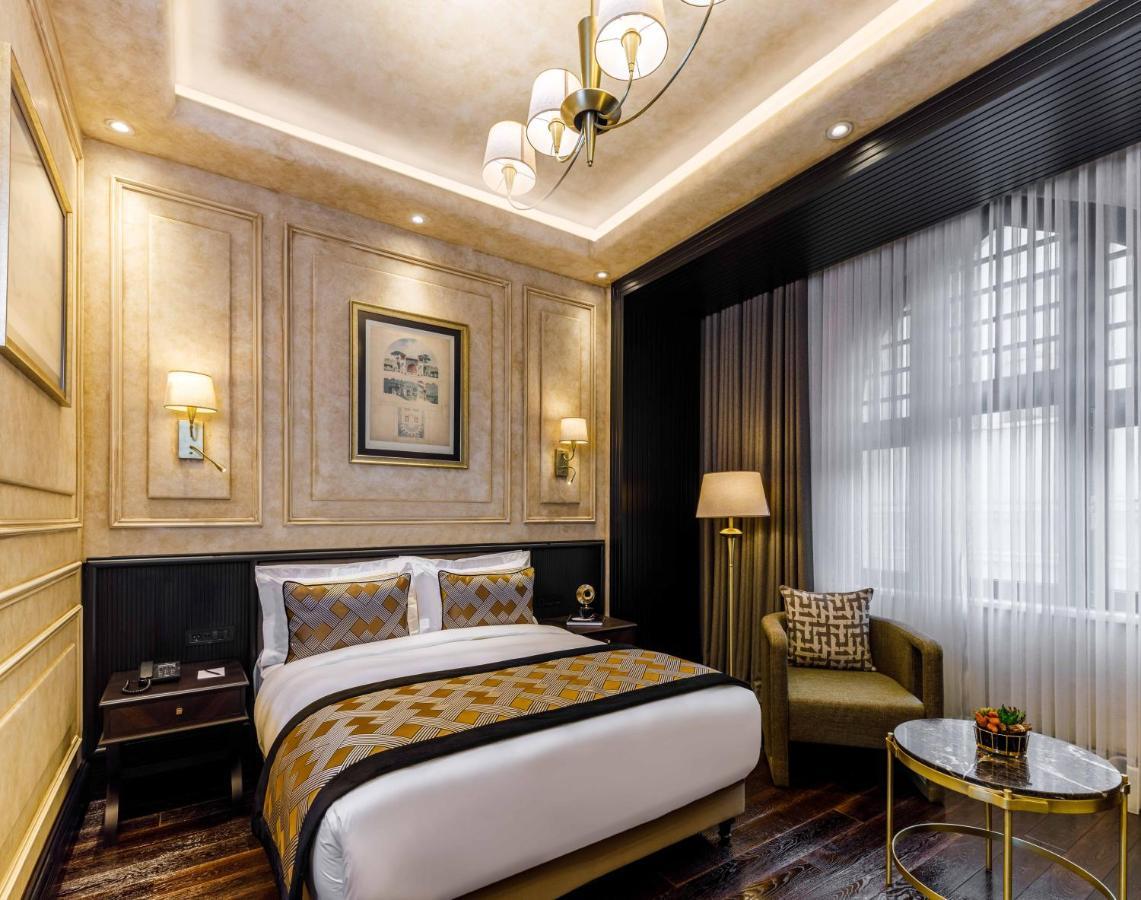 Cronton Design Hotel 5*
