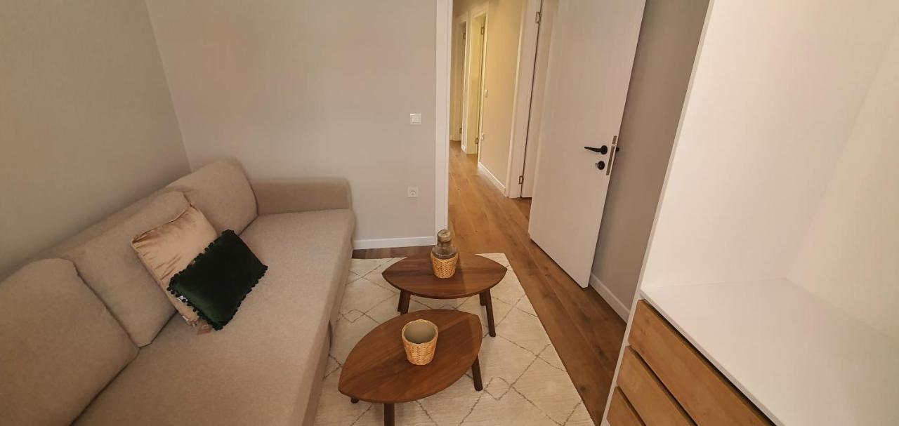 Brand New Luxuries 3-bedrooms In The Center * Istanbul