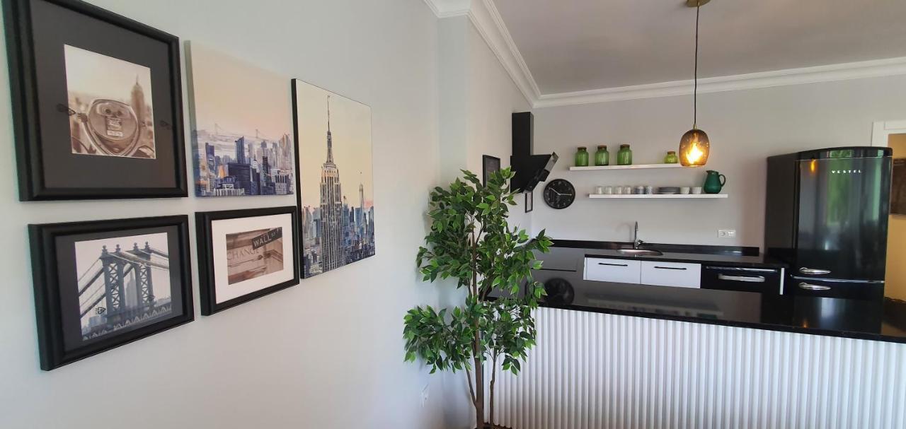 Brand New Luxuries 3-bedrooms In The Center * Istanbul