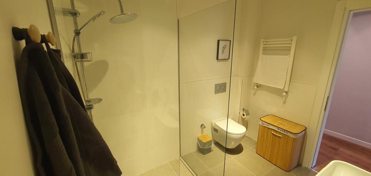 Brand New Luxuries 3-bedrooms In The Center Apartment Istanbul