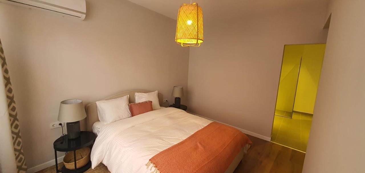 Brand New Luxuries 3-bedrooms In The Center Apartment Istanbul