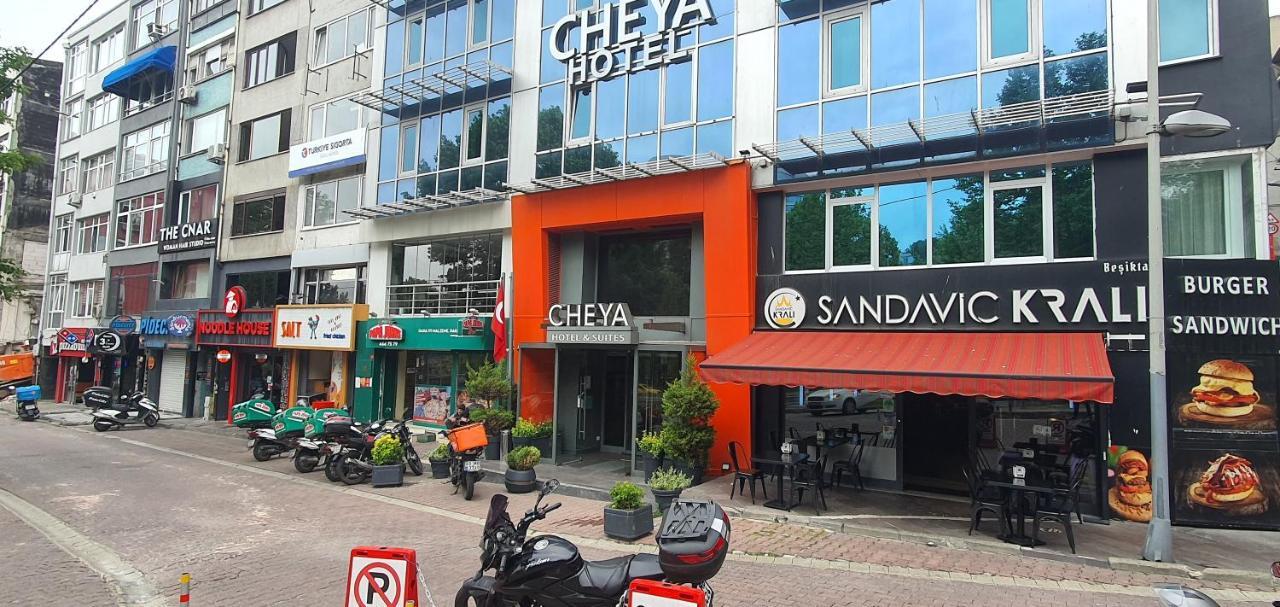 Brand New Luxuries 3-bedrooms In The Center Apartment