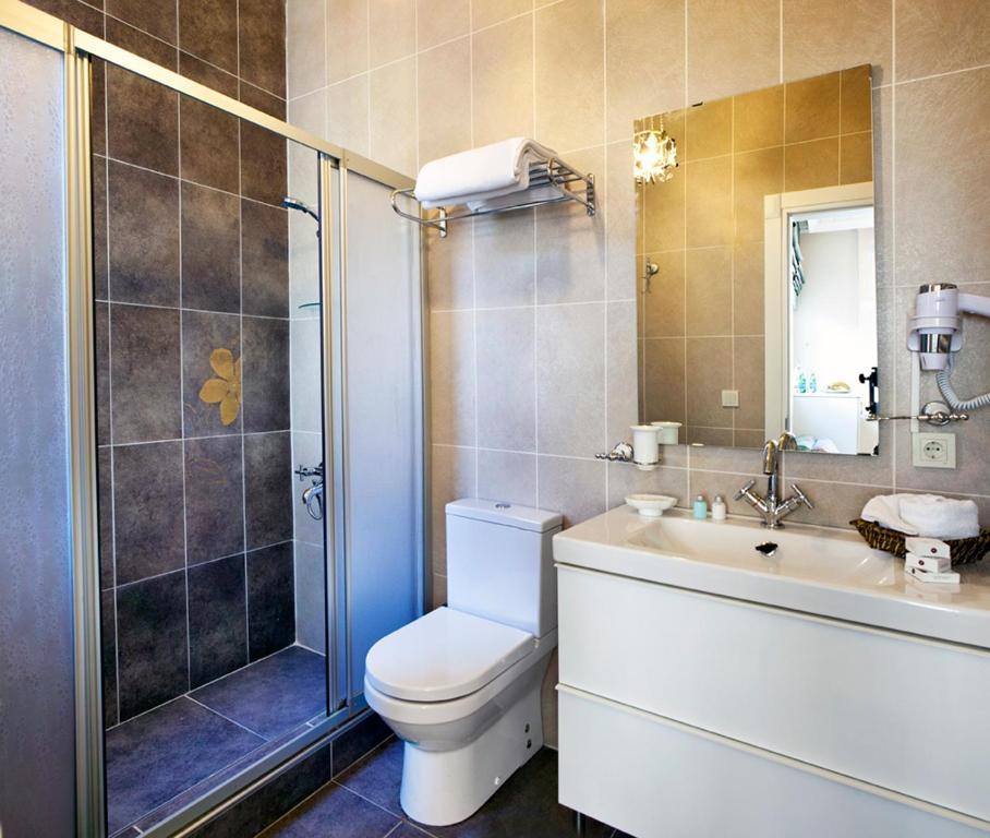 Hotel Taximtown Gumussuyu 3*