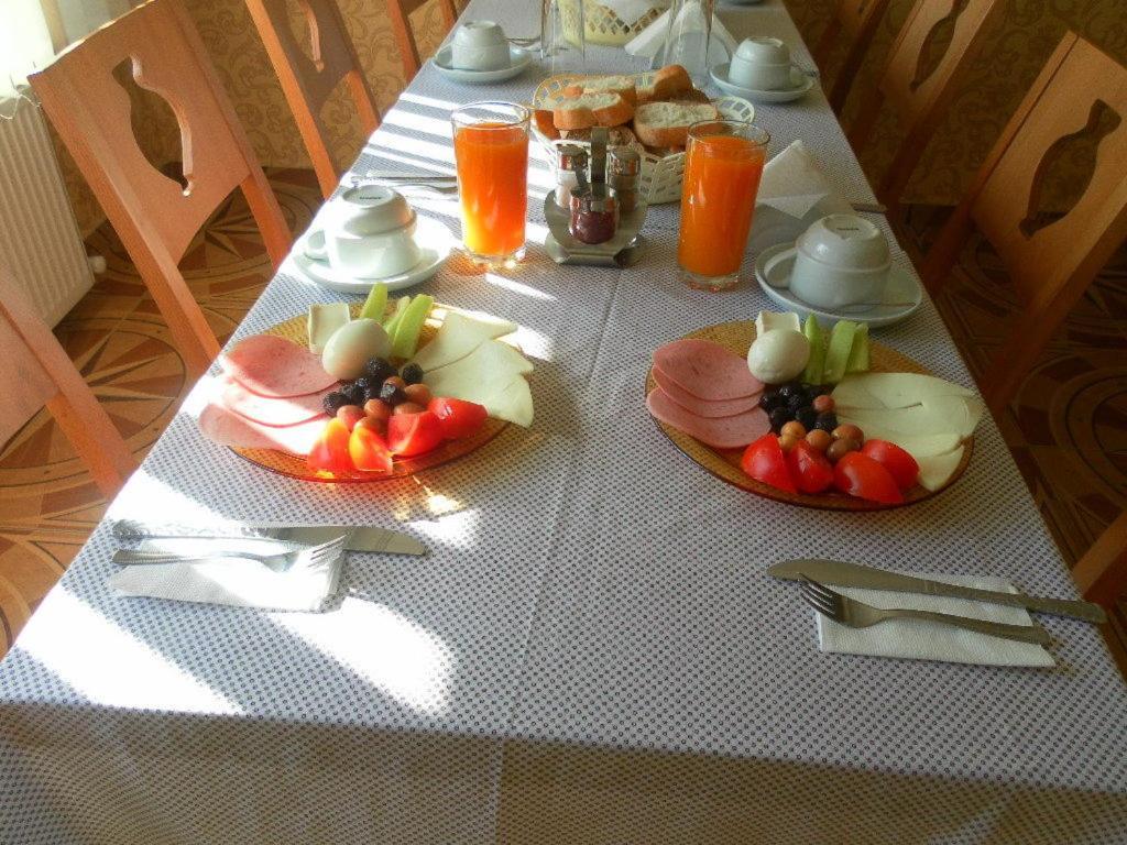 Avrasya Queen Hotel Istanbul