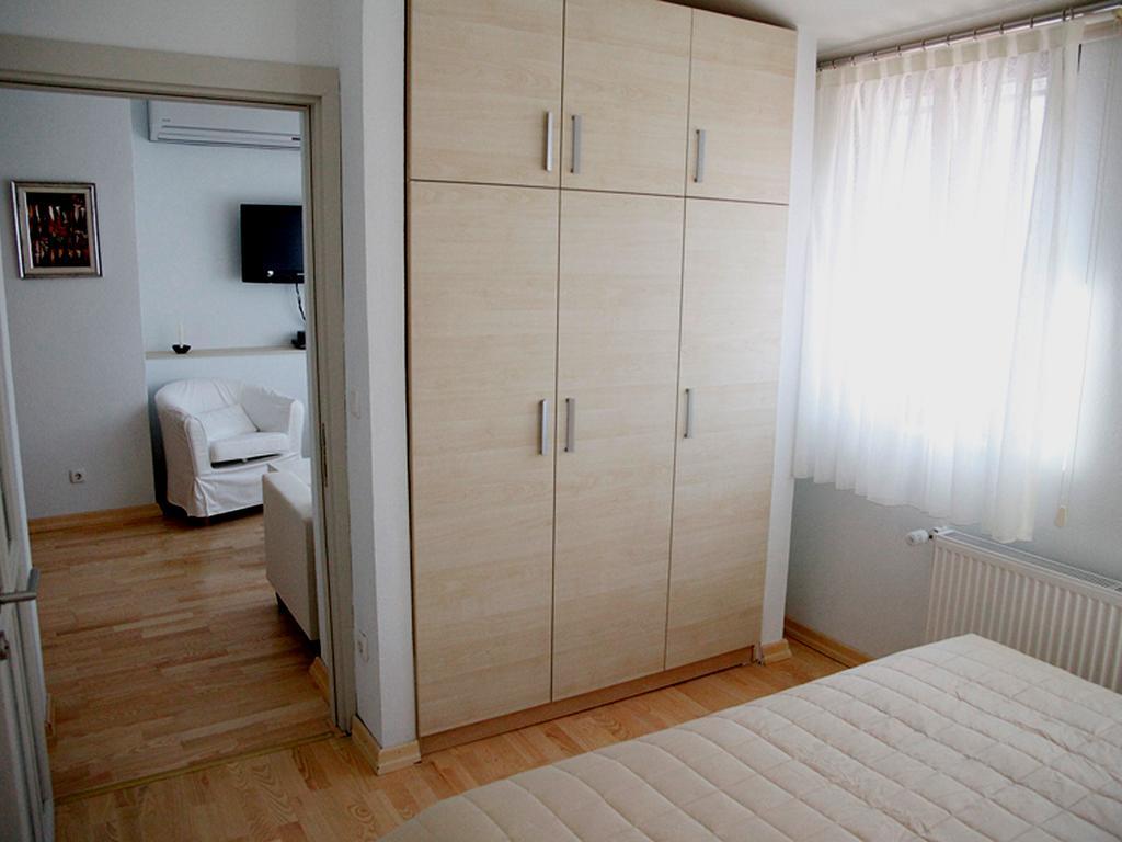 Aparthotel Gen Suites Pera
