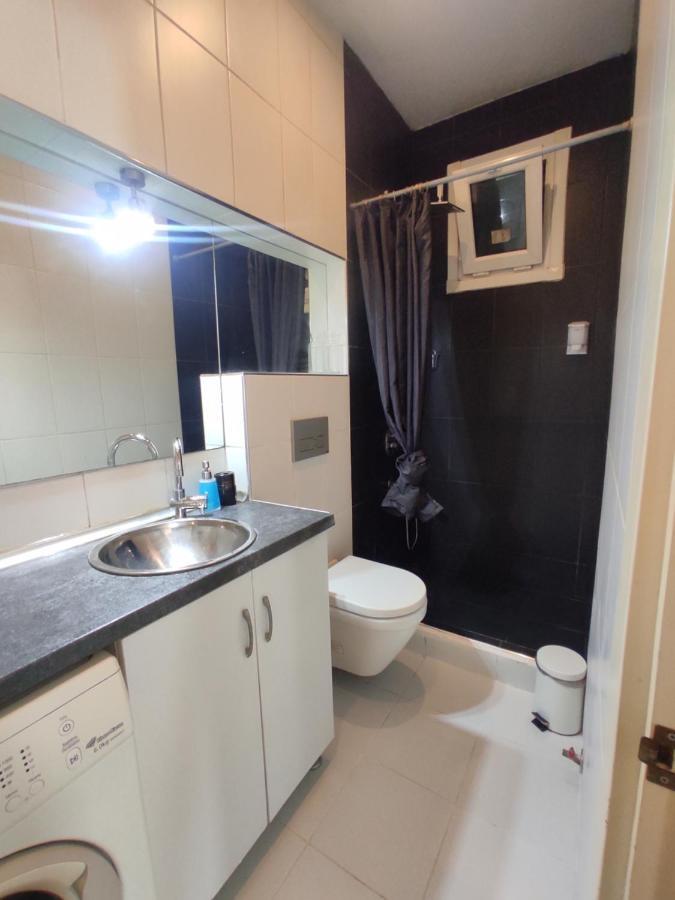 Apartment Arya Taksim Istanbul