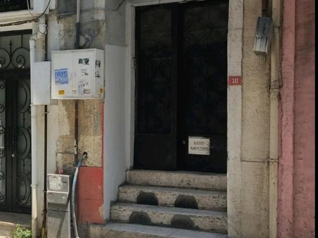 Arya Taksim Apartment Istanbul