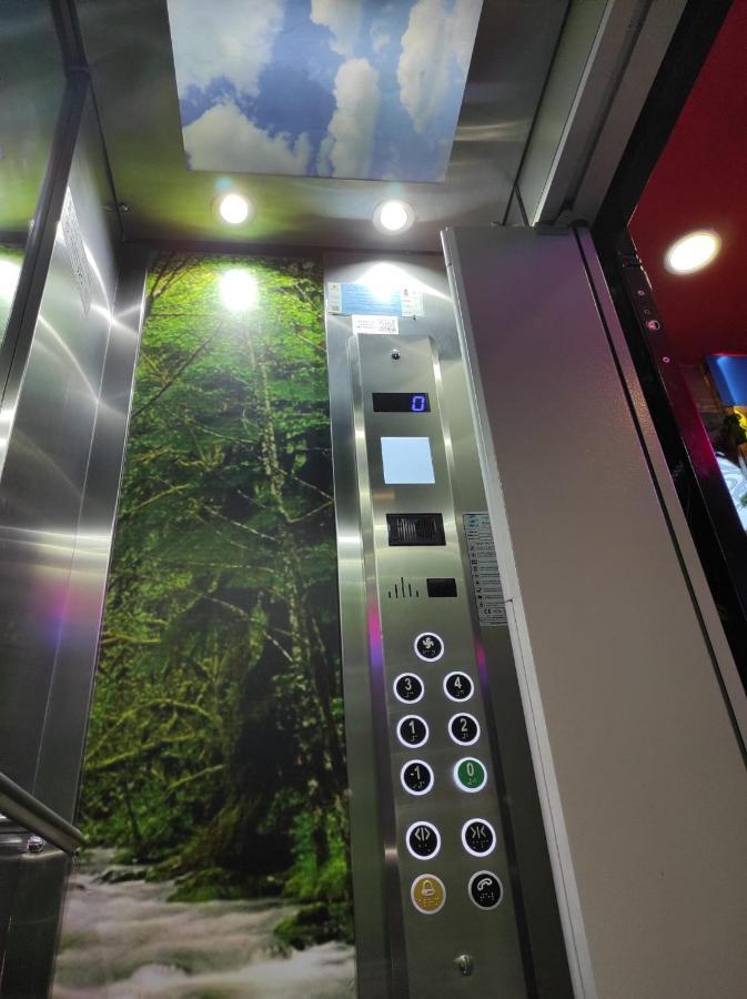 Marvel (adults Only) Aparthotel 3*
