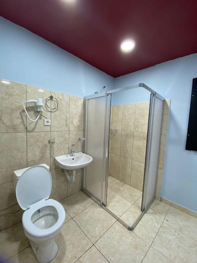 Otel Byboss-cedar Galata