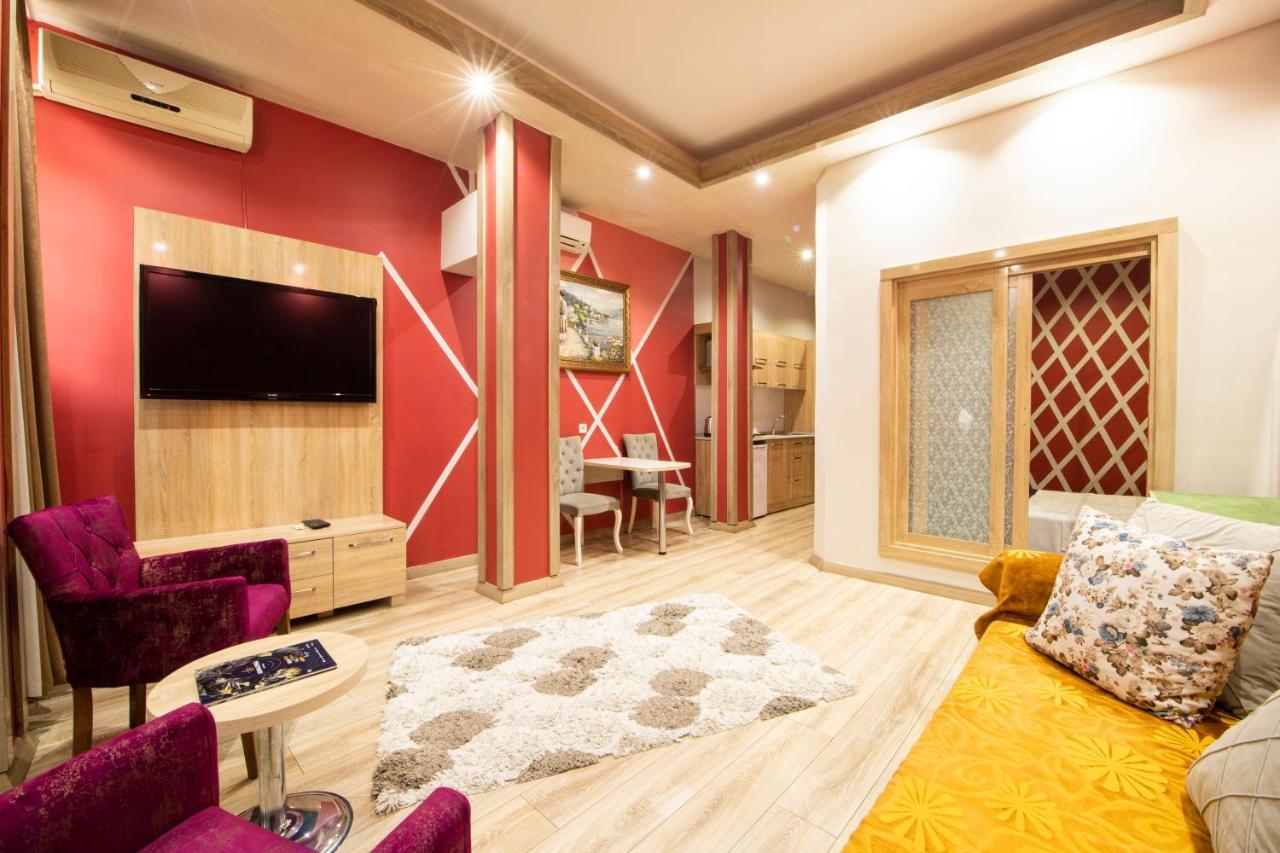 Pera Apart Otel