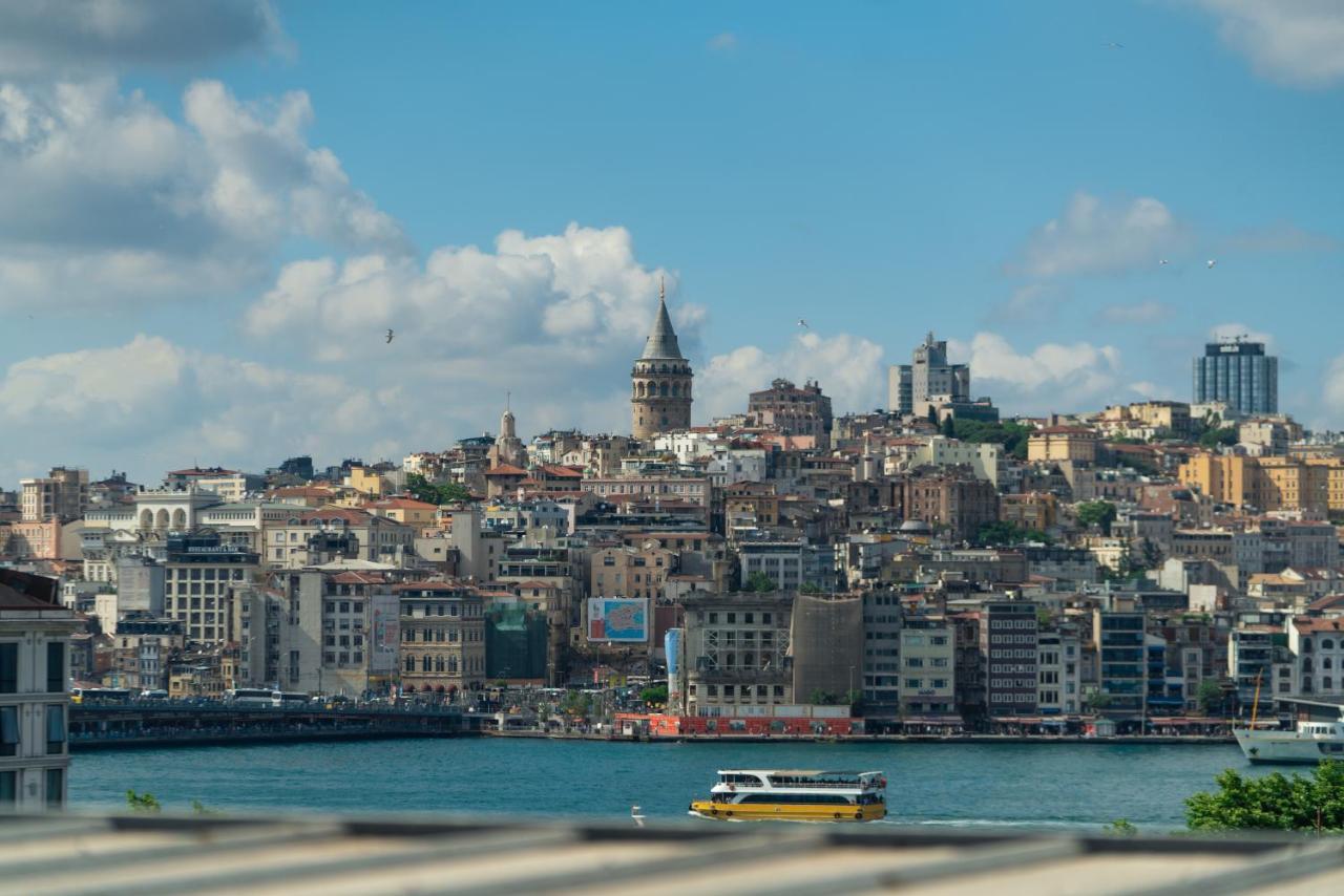 Elanaz Hotel Istambul