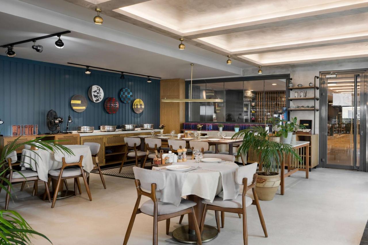 Park By Radisson Atasehir Hotel
