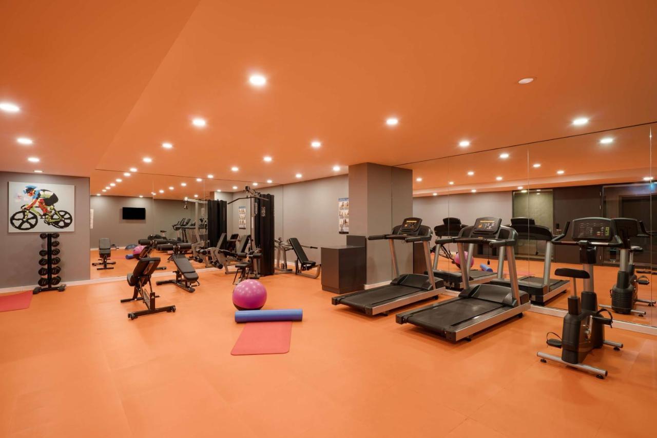 Hotel Park By Radisson Atasehir Istanbul