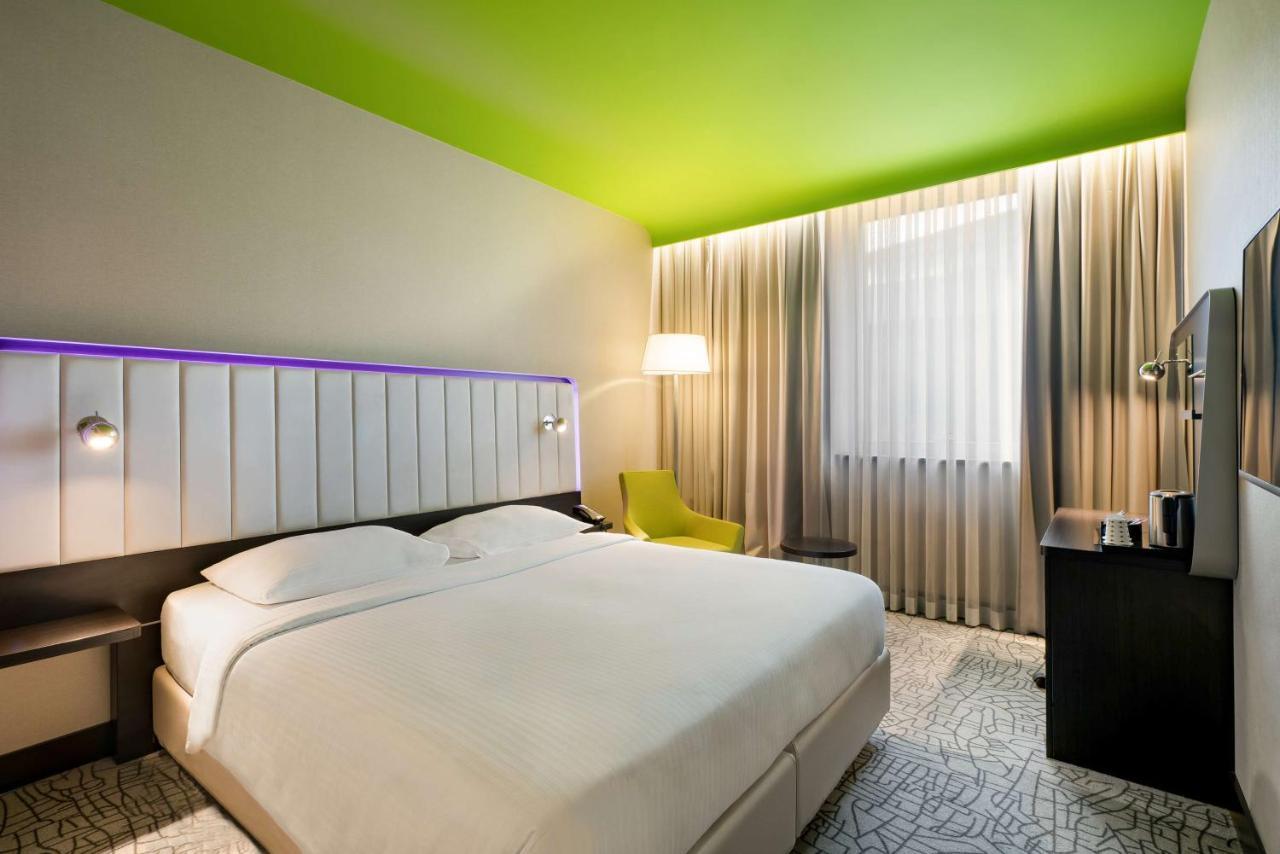 Park By Radisson Atasehir Hotel Istanbul