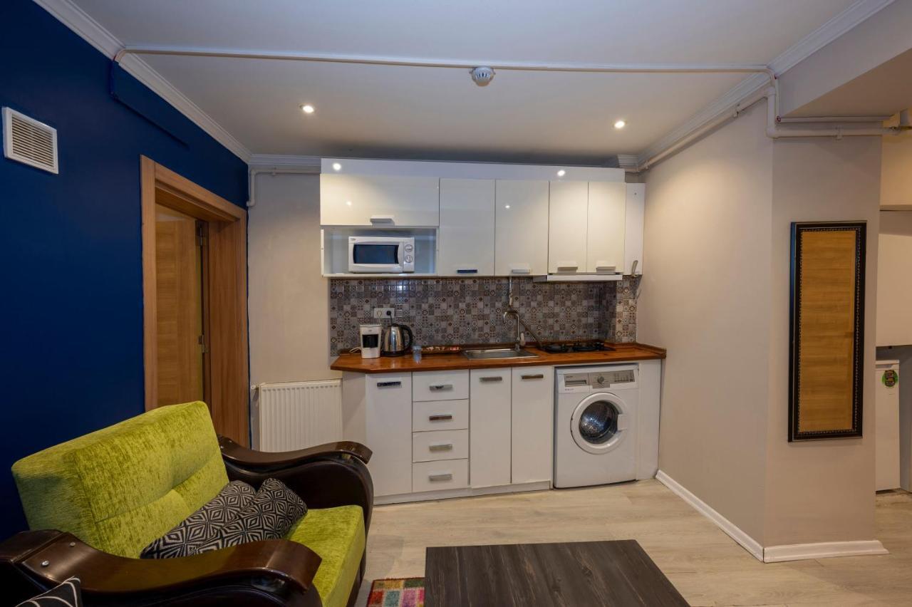 Taksim Marida Apart Otel