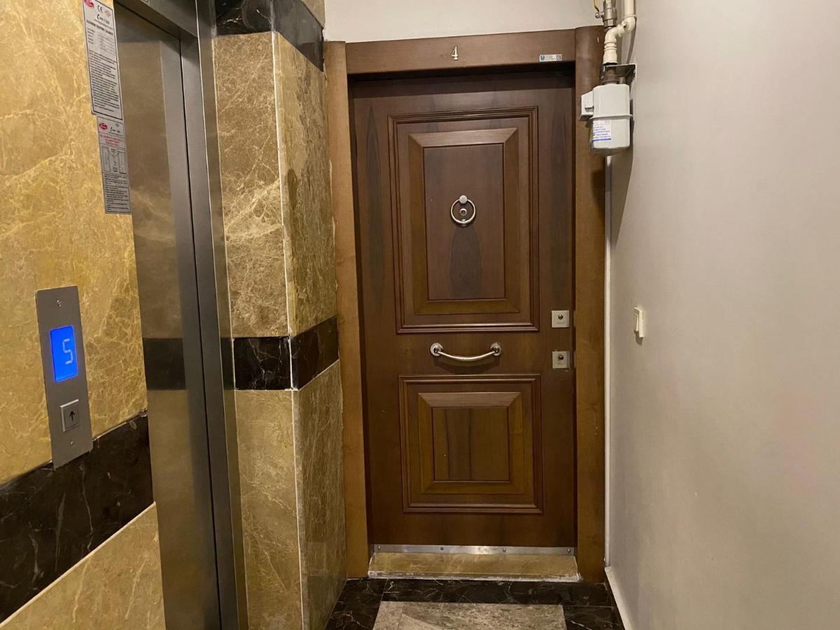 Apartment Demir