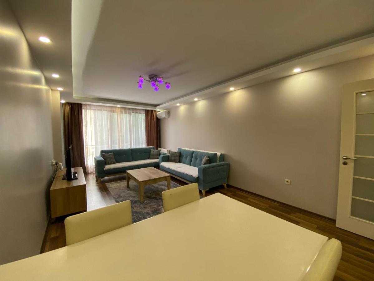 Demir Apartment Istanbul
