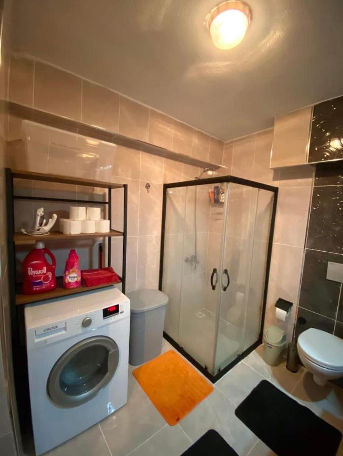 Town Center,suitable For Family,2+1 New Building * Istanbul