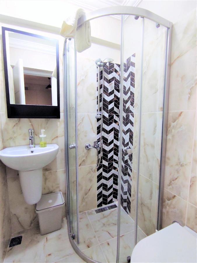 Apartment Intimate Haydarpasa