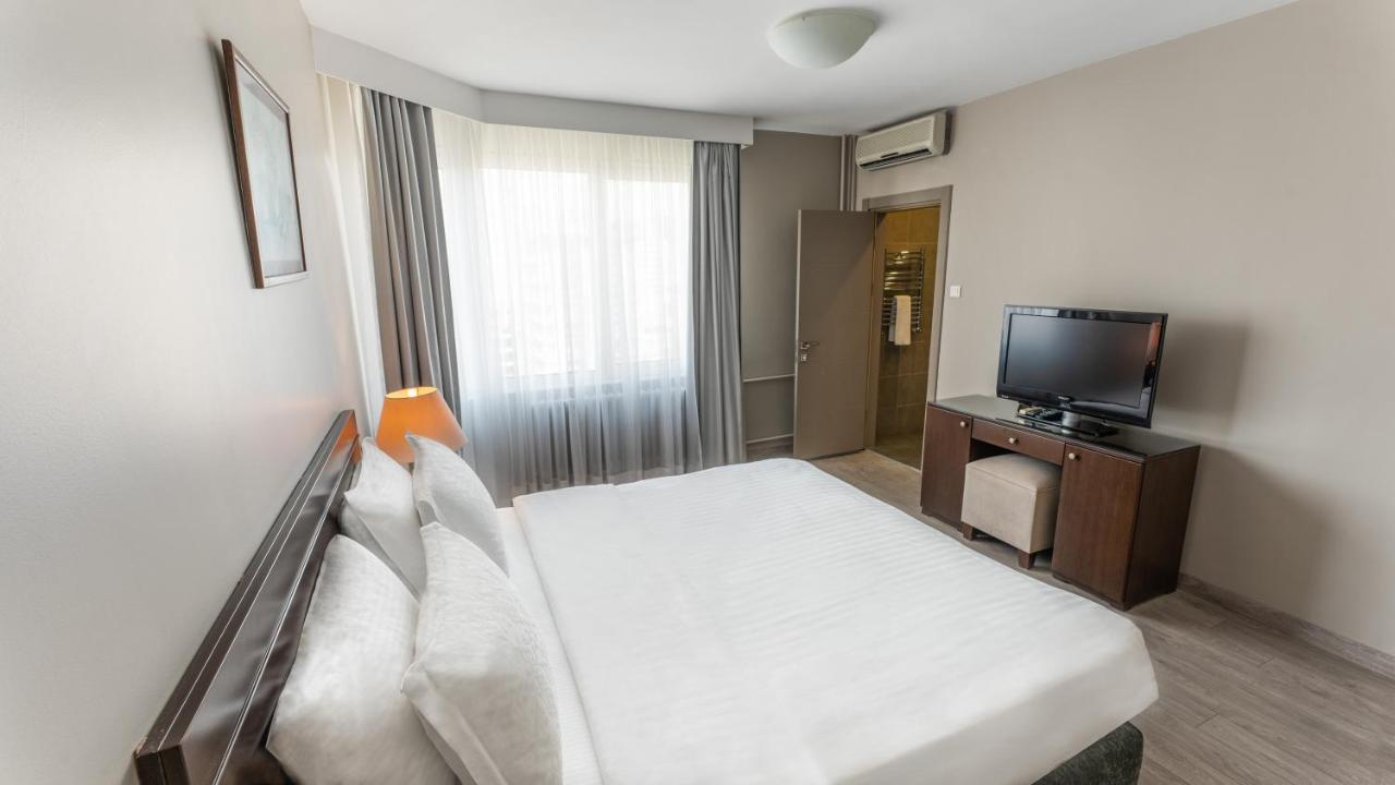 The Marmara Suadiye İstanbul