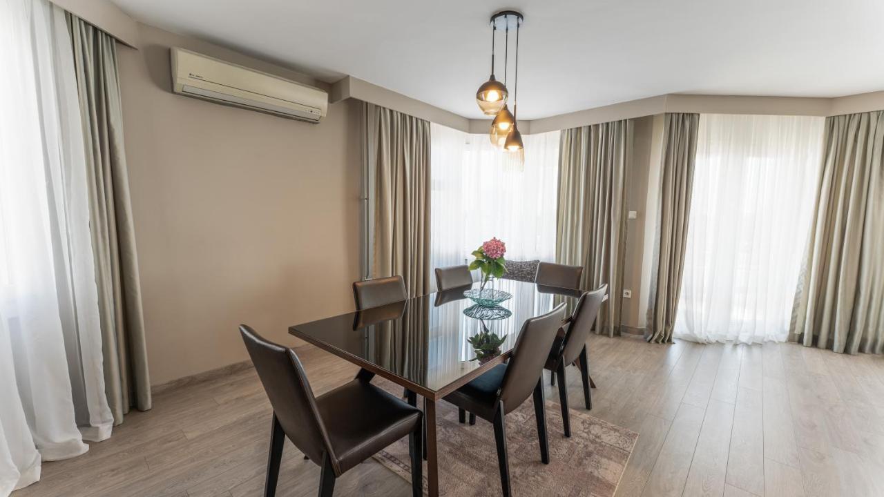 Apart Otel The Marmara Suadiye 3*