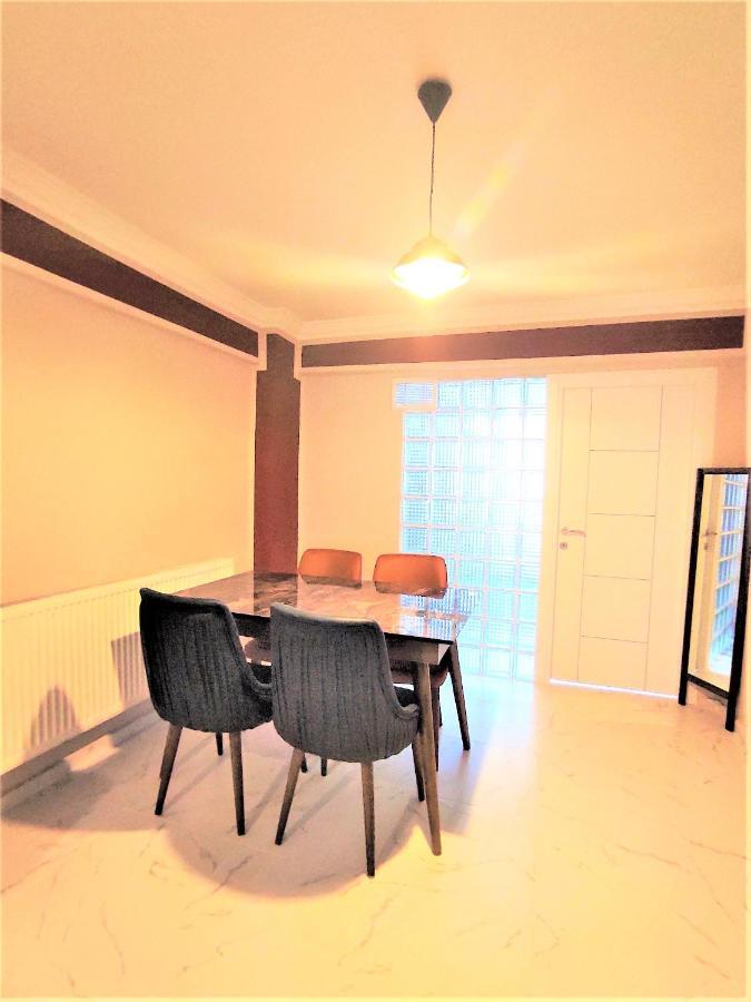 Intimate Haydarpasa Apartment Istanbul