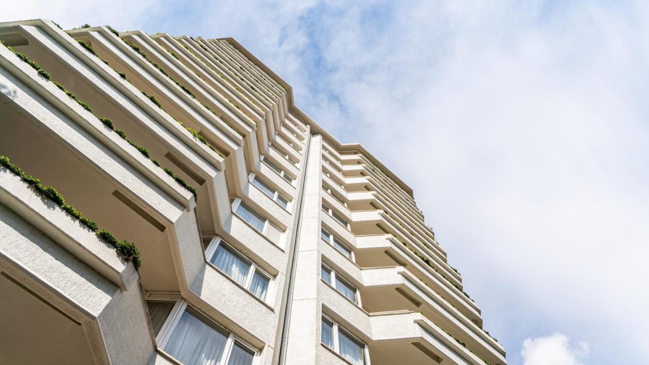 The Marmara Suadiye 3*