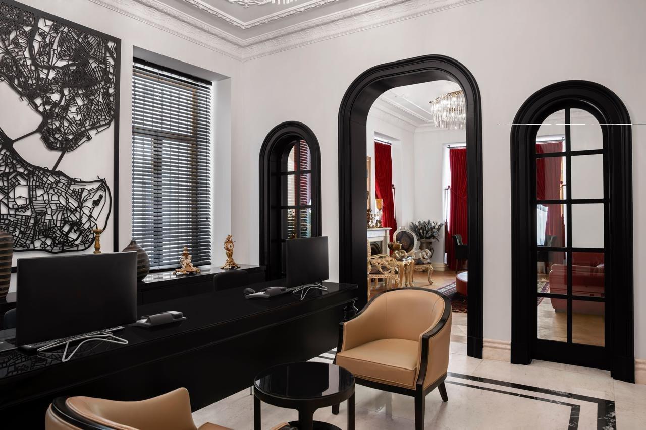 Hotel Akka Lush Taksim