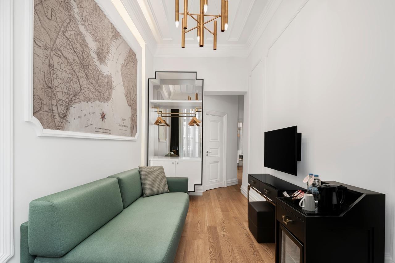Akka Lush Taksim Hotel 4*