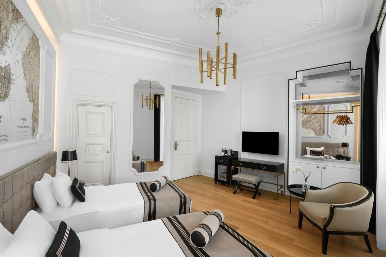 Akka Lush Taksim Hotel Istanbul