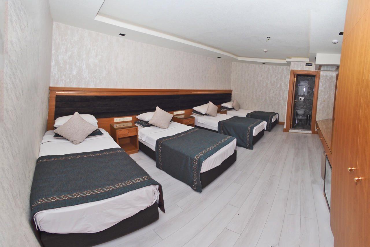 Grand Emir Old Istanbul