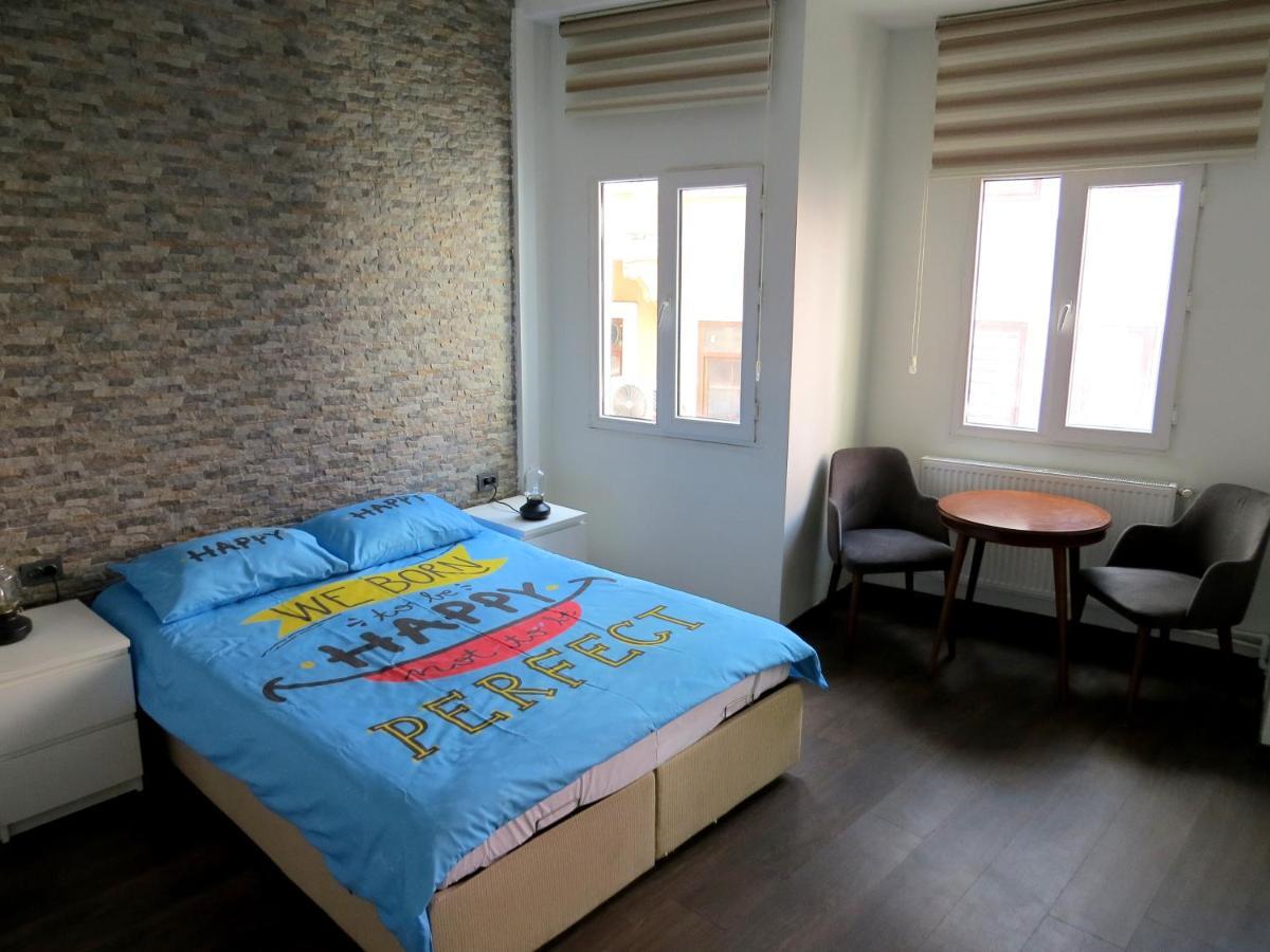 Istanberry - Happy Economy Apartment *