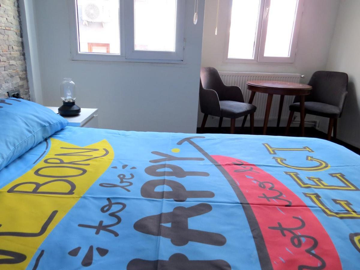 Istanberry - Happy Economy Apartment