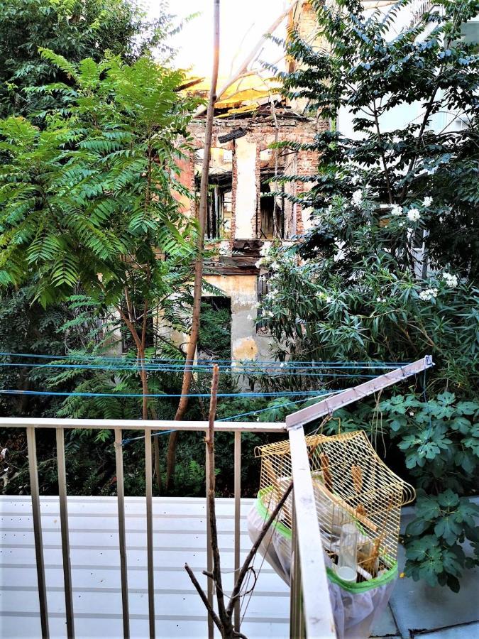 Homestay Can's Place Istanbul