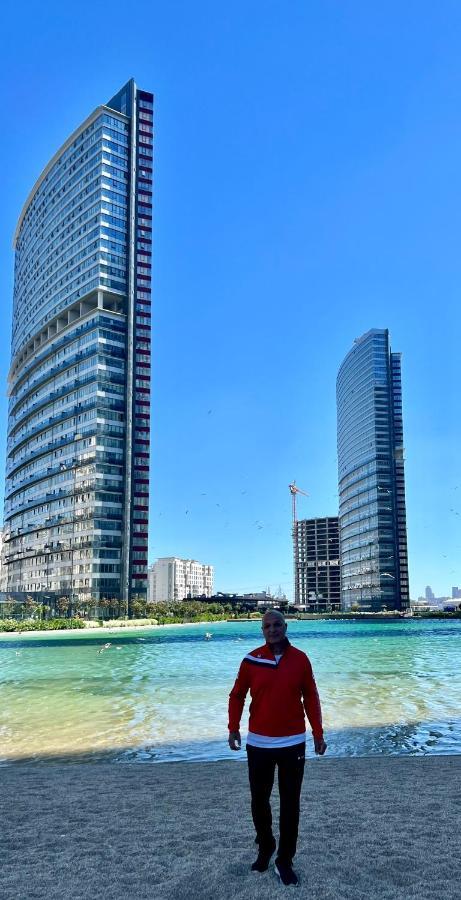 Kozapark Burgaz, Akbati Shopping Malls And Tennis Academy Apartment