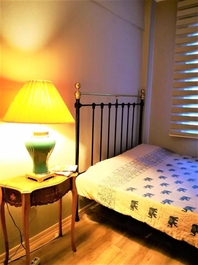 Can's Place Homestay *