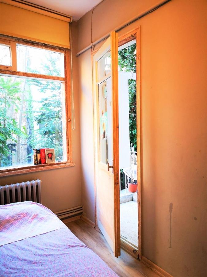 Homestay Can's Place