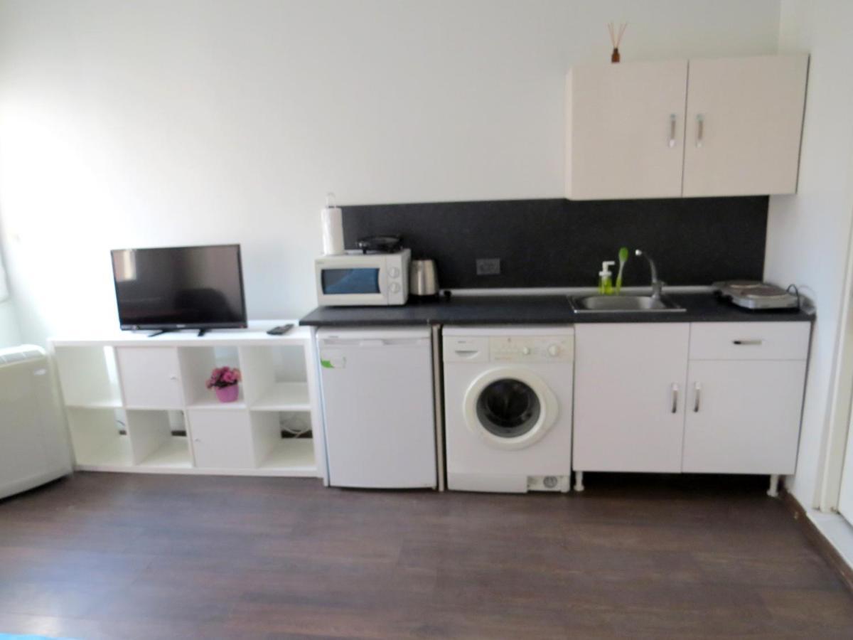 Istanberry - Happy Economy Apartment *