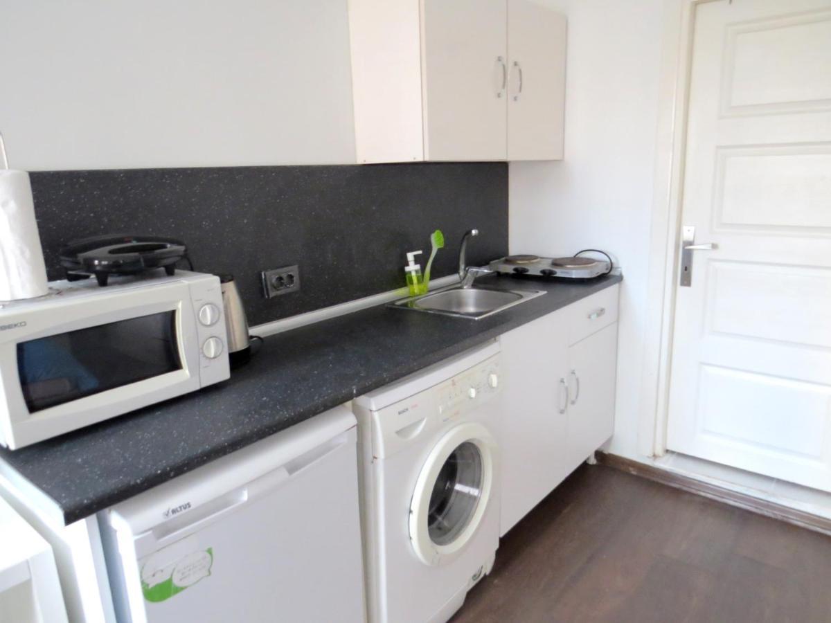 Istanberry - Happy Economy Apartment Istanbul