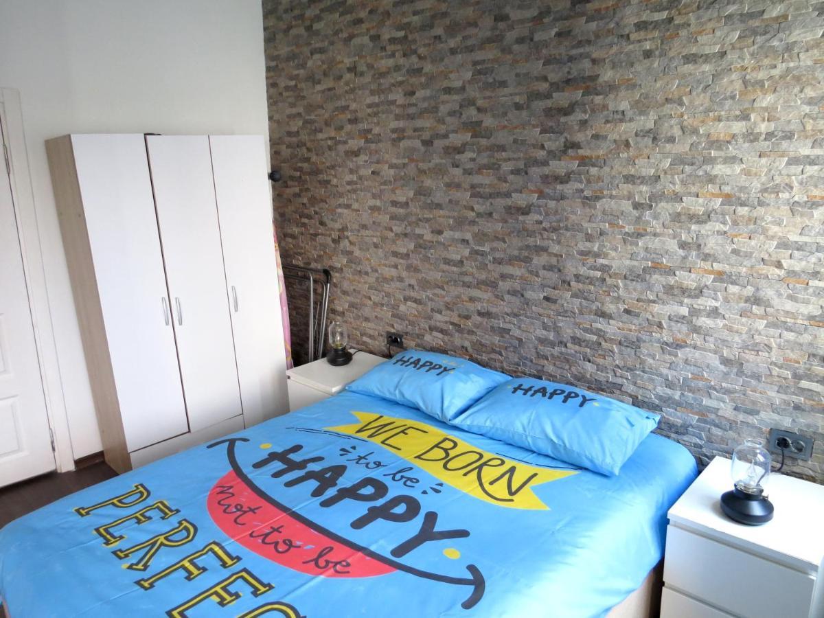 Istanberry - Happy Economy Apartment