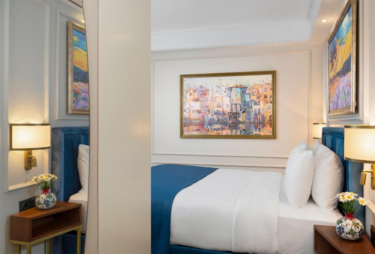 Hotel Royan Hagia Sophia, A Member Of Radisson Individuals Istanbul