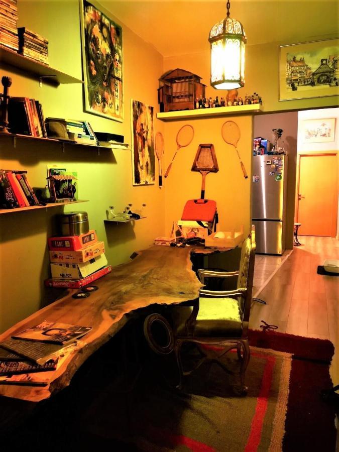 Can's Place Homestay Istanbul