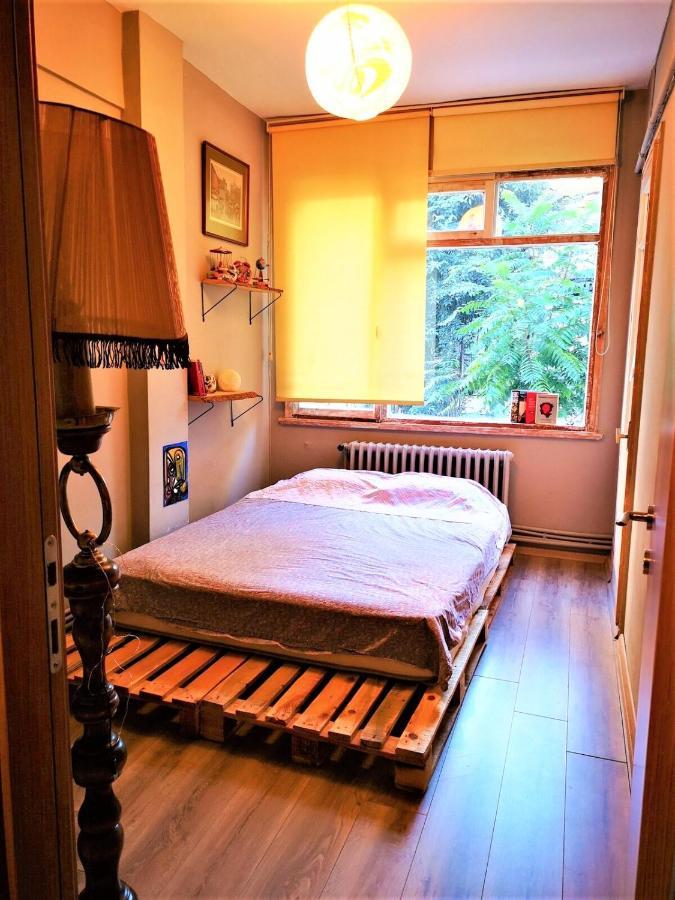 Homestay Can's Place *