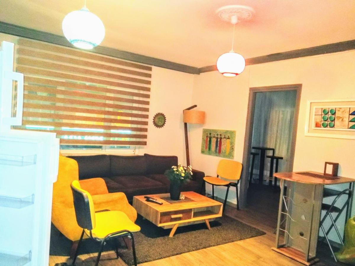 Sisli Apartment