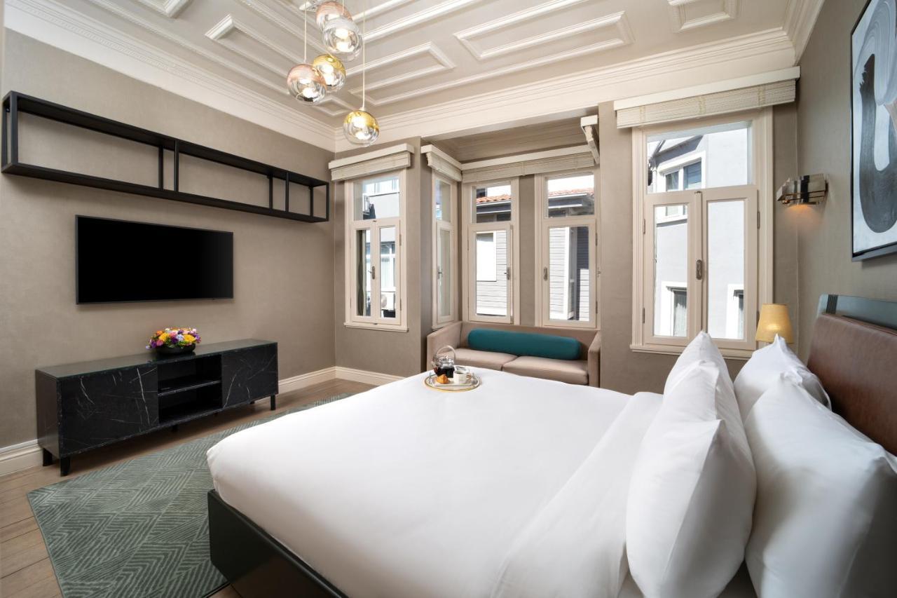 Hotel Catch Sultanahmet-special Class Istanbul