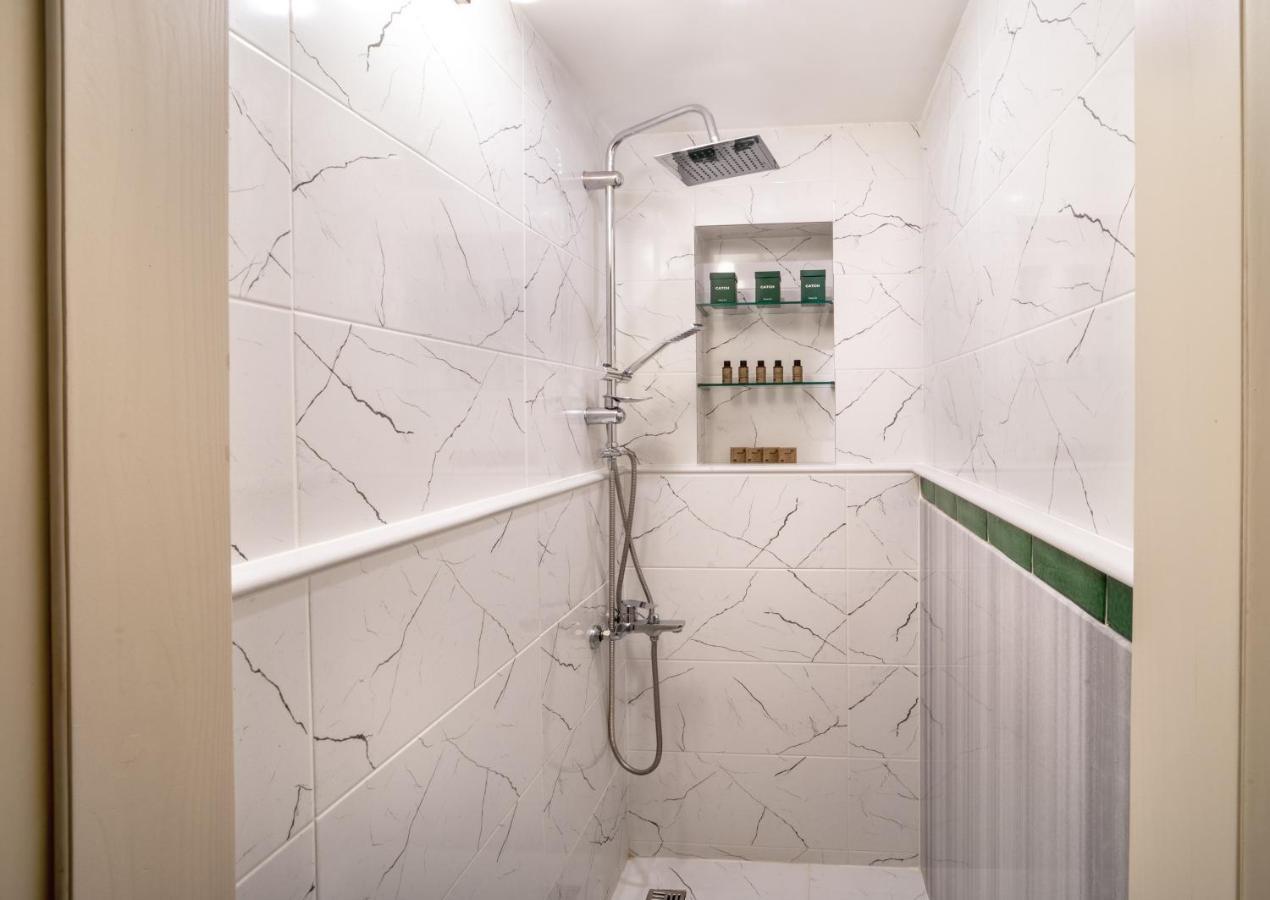 Catch Sultanahmet-special Class Hotel 4*