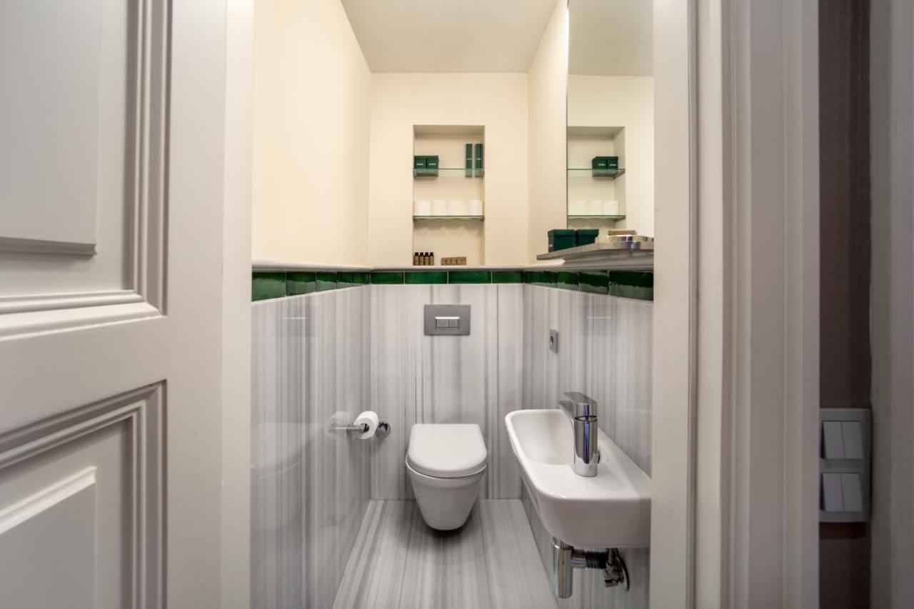 Hotel Catch Sultanahmet-special Class 4*